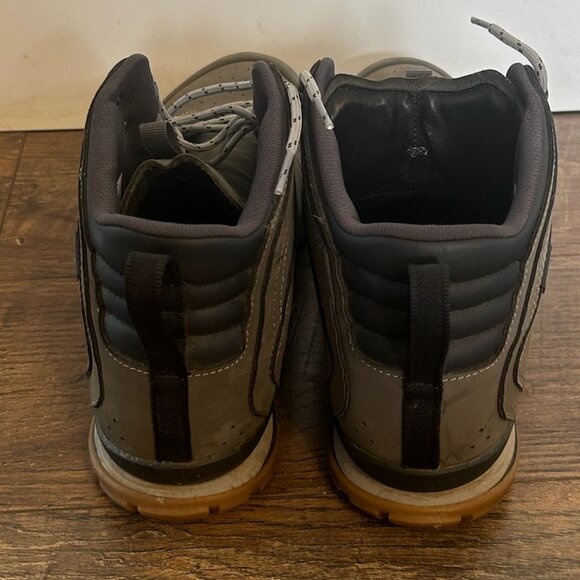 Men's Oboz hiking boots 14US - Picture 3 of 5